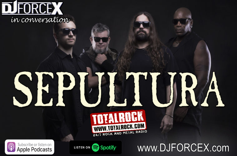 Sepultura #103