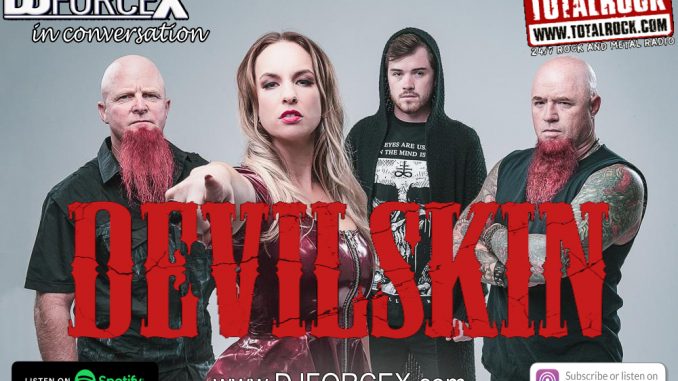 Devilskin