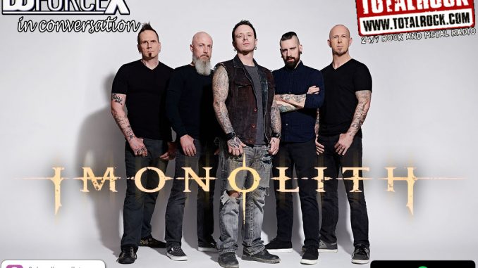 Imonlith Podcast