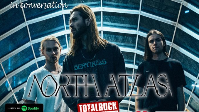 NorthAtlasPod