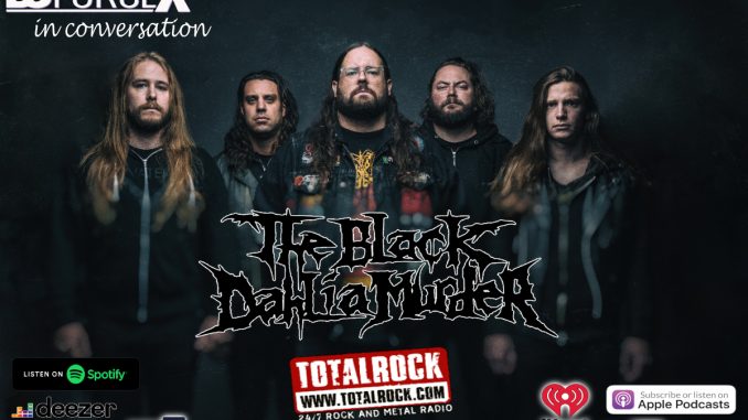 TBDMPOD
