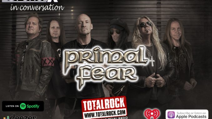 PFPOD