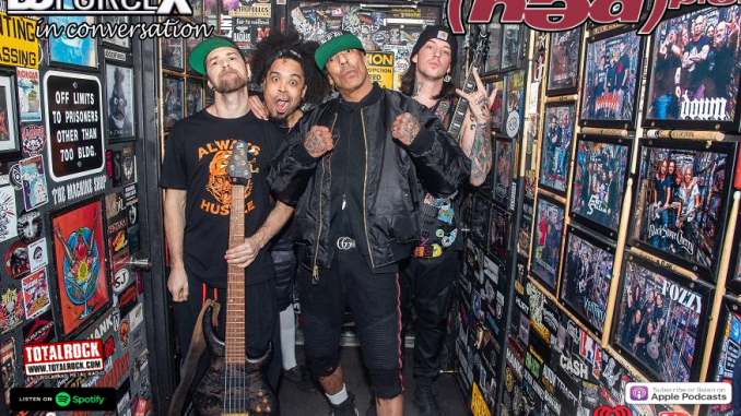 Hedpe Hed PE Podcast