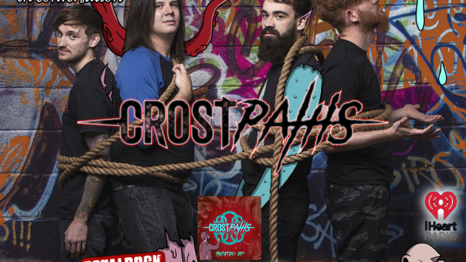 CrostPod CROSTPATHS Podcast