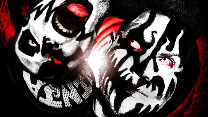 TwiztidPod Twiztid Podcast