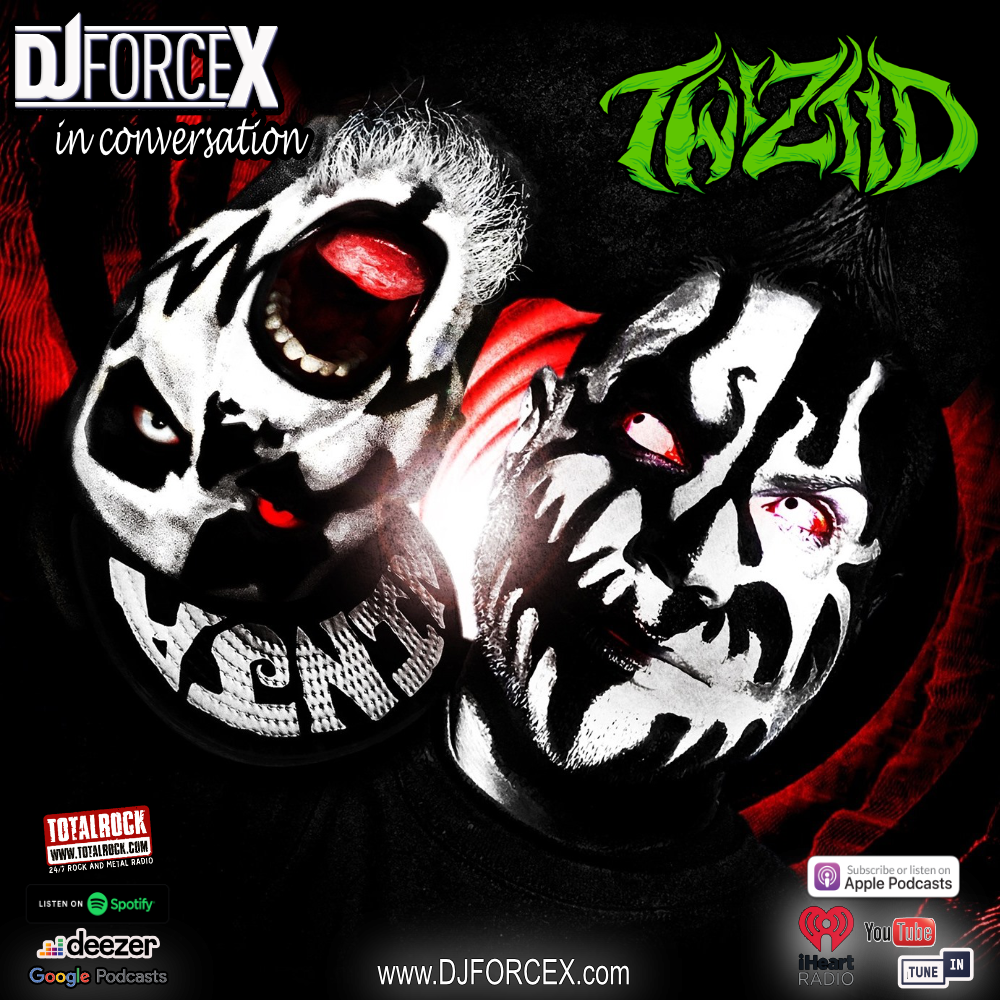 Twiztid Podcast