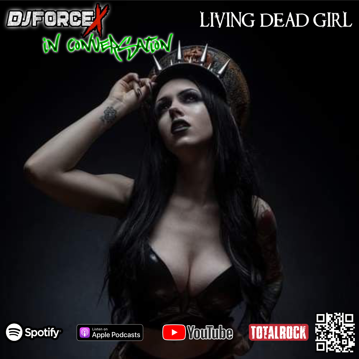 Living Dead Girl