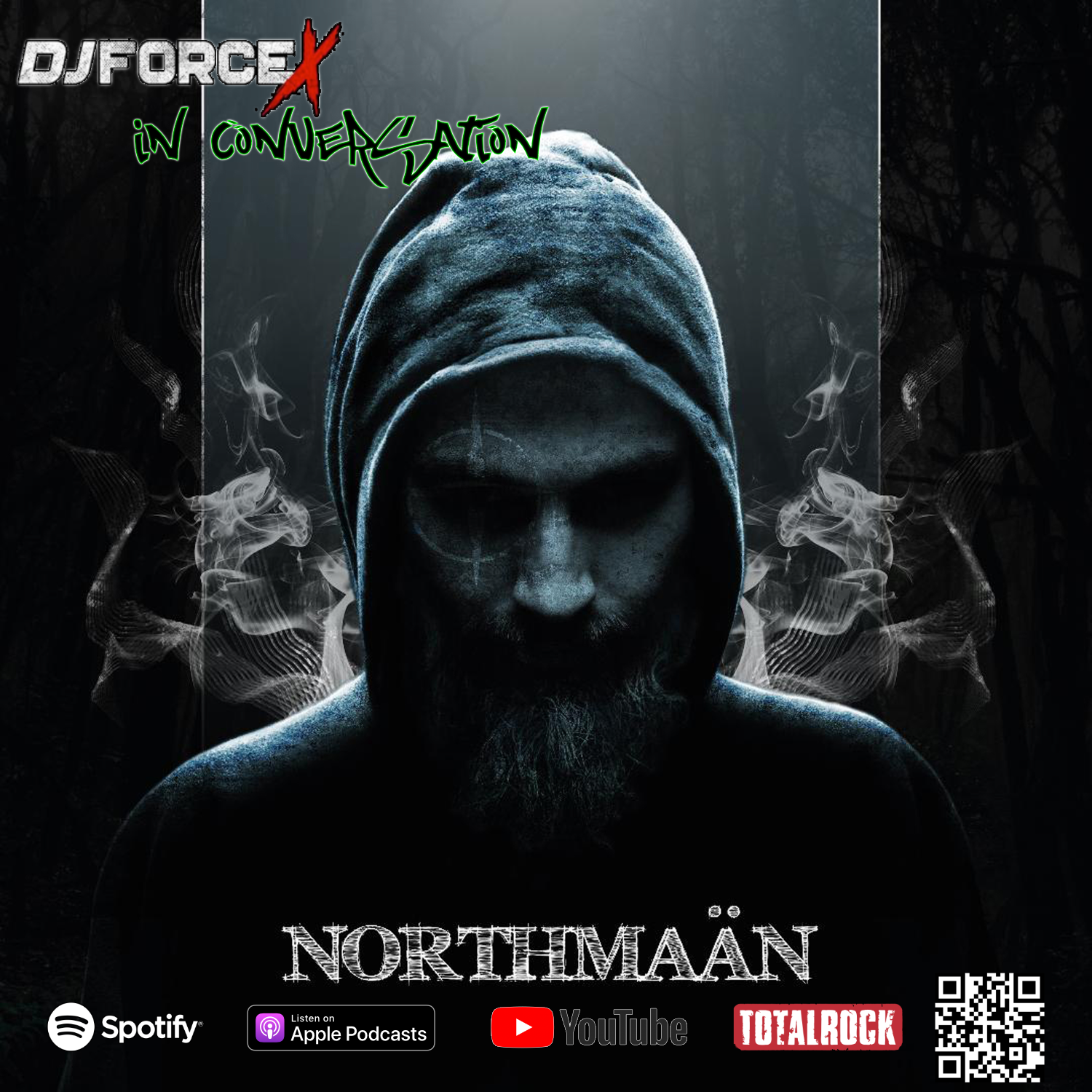 Northmaan Podcast