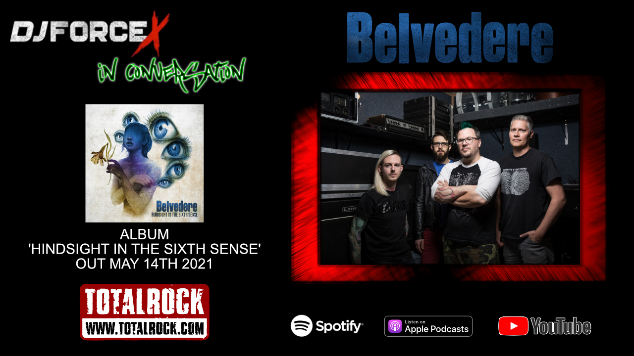 Belvedere Podcast