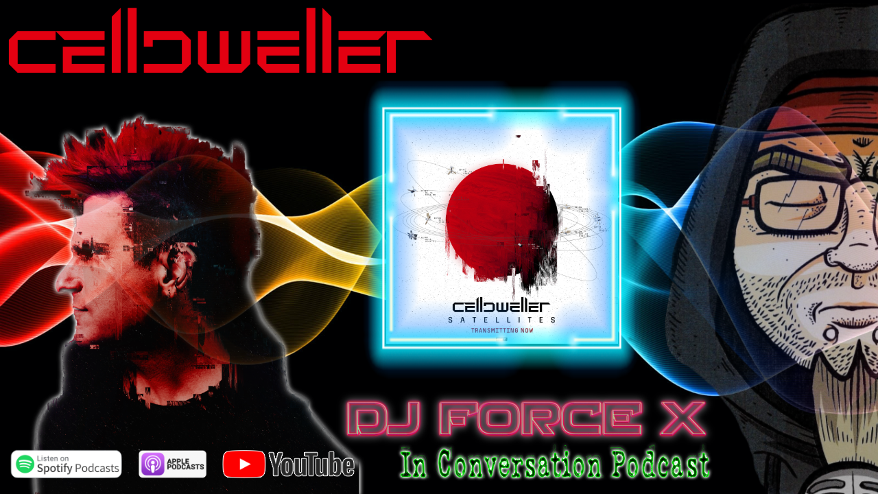 Celldweller