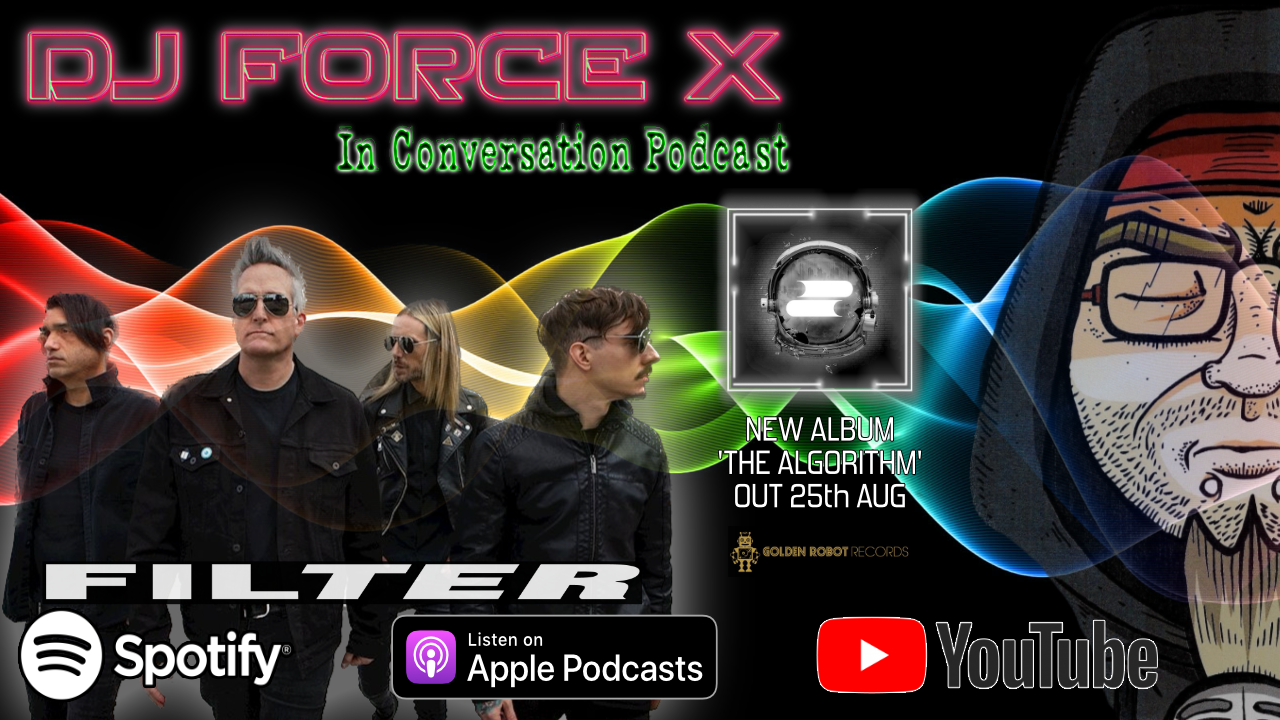 Filter Podcast #242