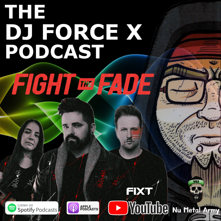 Fight The Fade