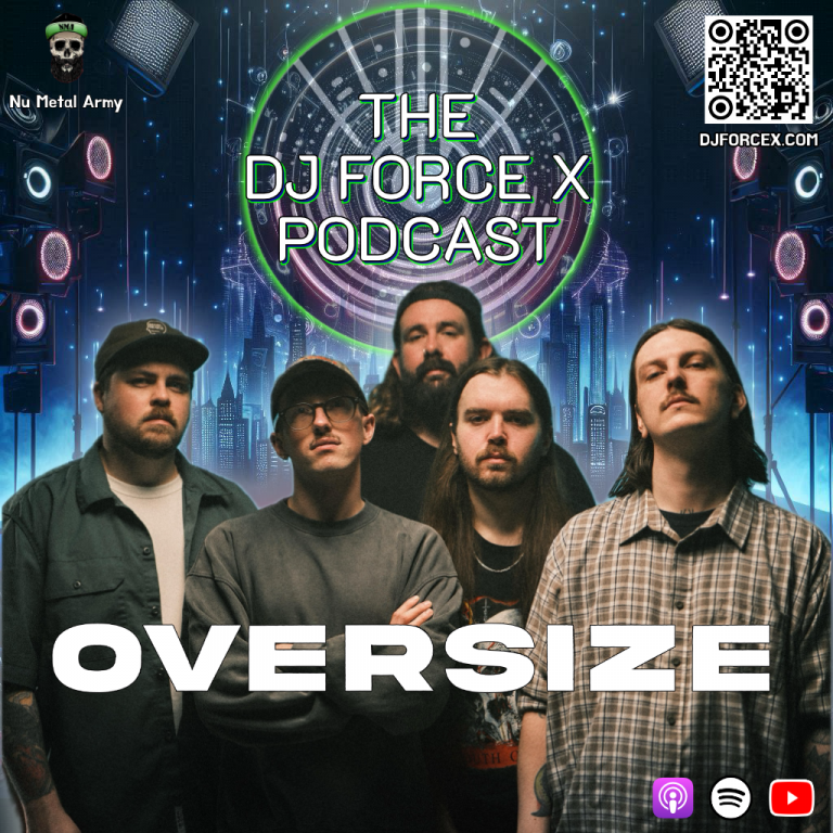 Oversize Podcast