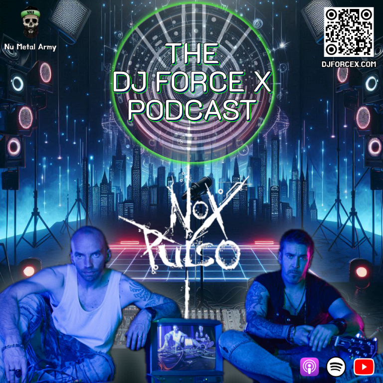Nox Pulso Podcast