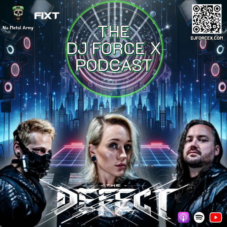 The Defect Podcast