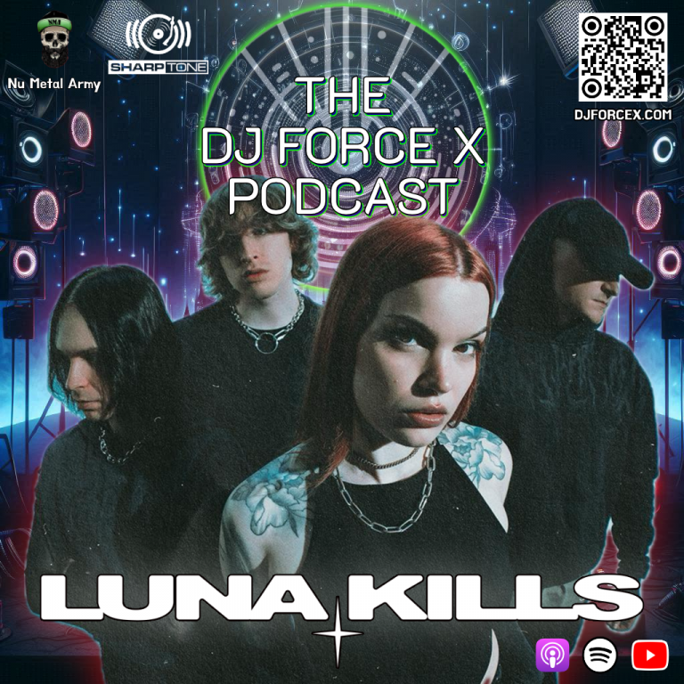 Luna Kills Podcast