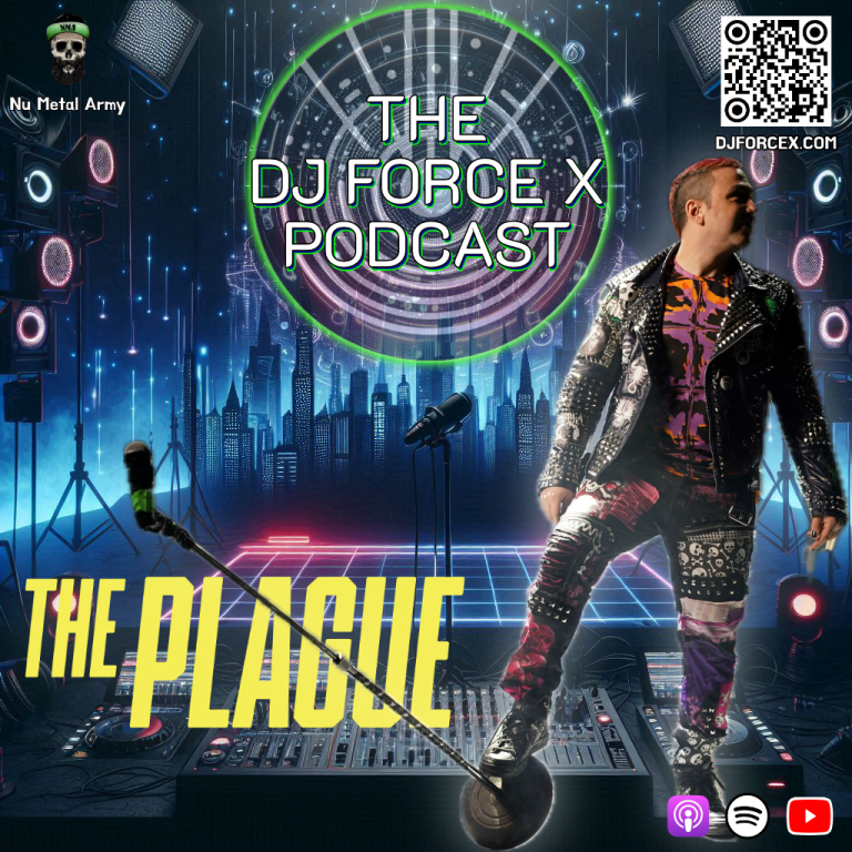 The Plague Podcast