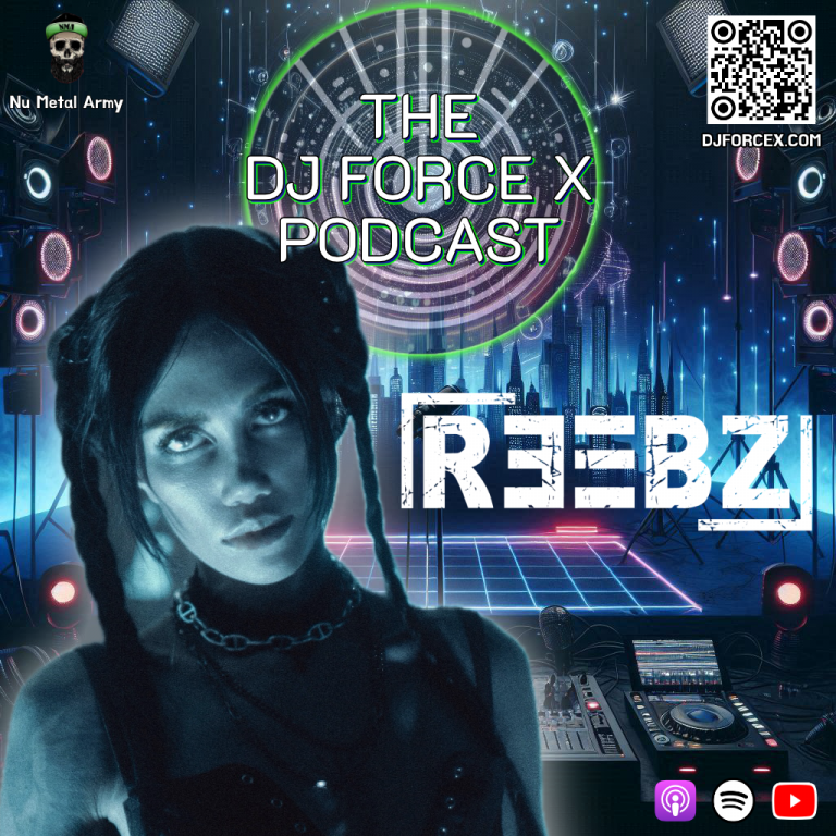 REEBZ Podcast