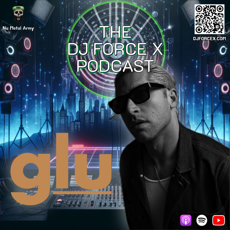 Glu Podcast