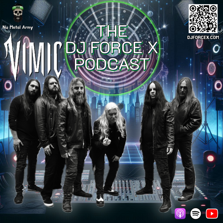 Vimic Podcast