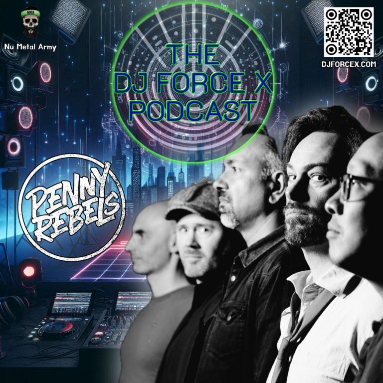Penny Rebels